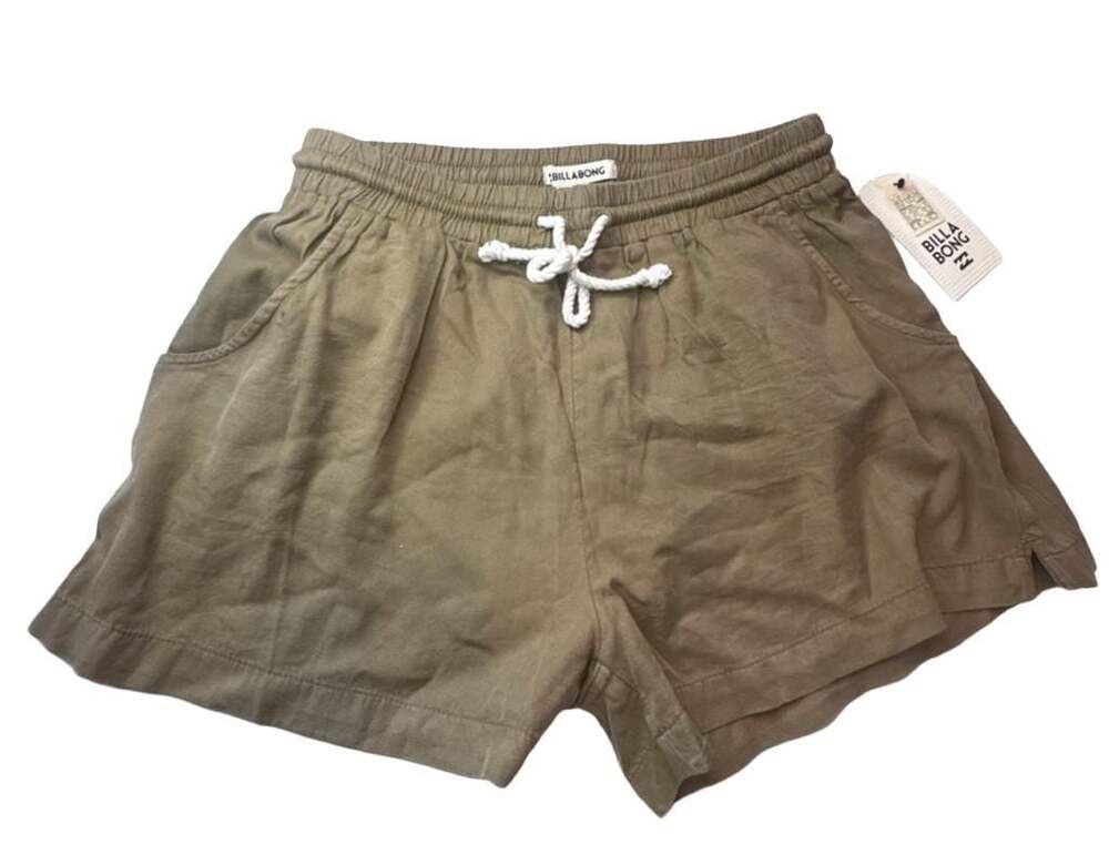 Billabong Women's Road Trippin Sage Shorts